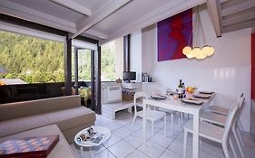 Residence Grand Roc - Campanules 303 - Happy Rentals